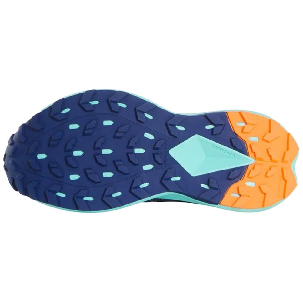 THE NORTH FACE Vectiv Enduris 4 Scarpe Trail uomo 