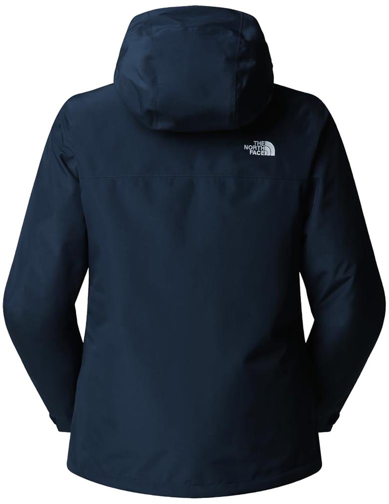The North Face carto mono giacca 3 in 1 donna 
