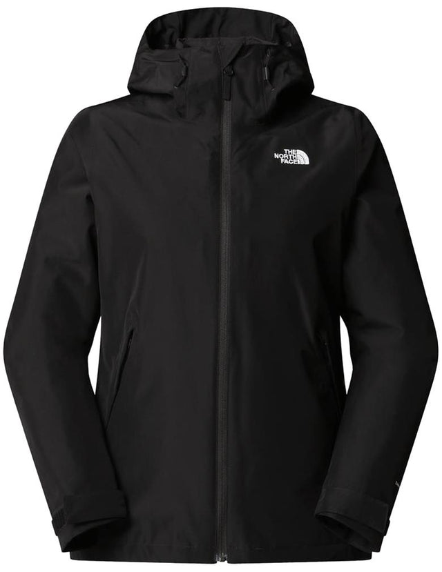 The North Face carto mono giacca 3 in 1 donna 