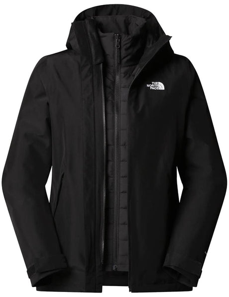 The North Face carto mono giacca 3 in 1 donna 
