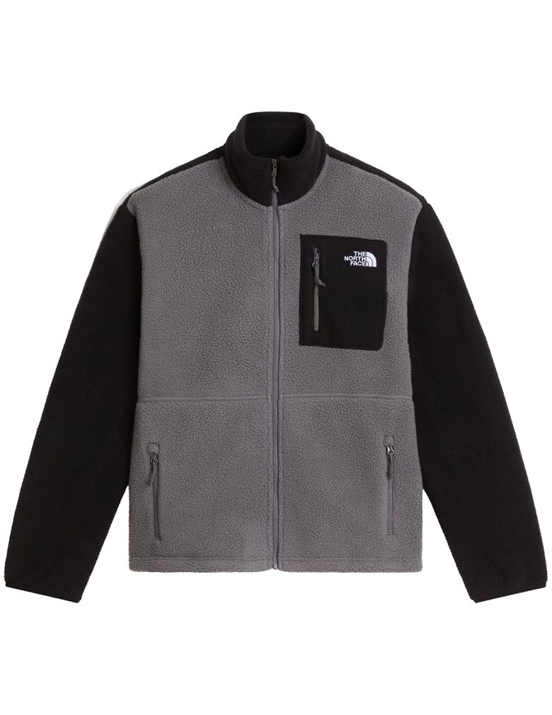 The North Face Yumiori pile donna 
