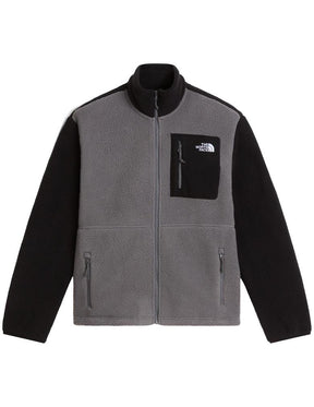 The North Face Yumiori pile donna 