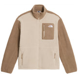 THE NORTH FACE W Yumori Full Zip Pile donna 