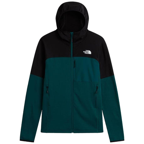 The North Face power grid giacca uomo 