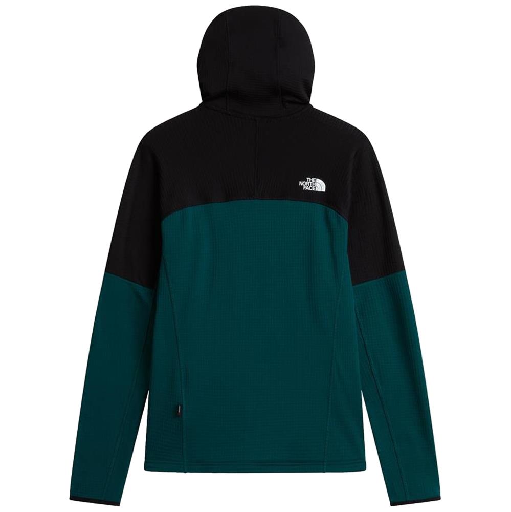 The North Face power grid giacca uomo 
