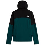 The North Face power grid giacca uomo 