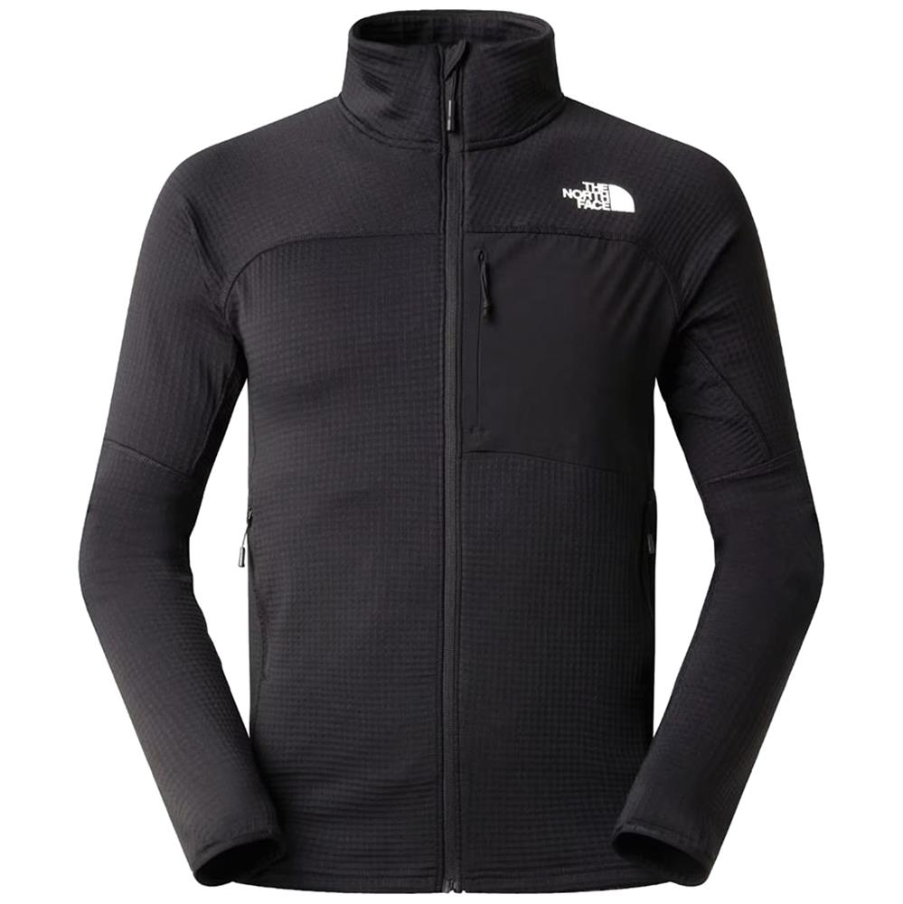 THE NORTH FACE Stormgap Power Grid Pile uomo 