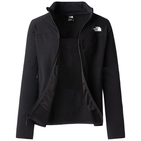 THE NORTH FACE Stormgap Power Grid Pile uomo 