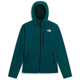 THE NORTH FACE Summit FutureFleece Overlay Giacca uomo 