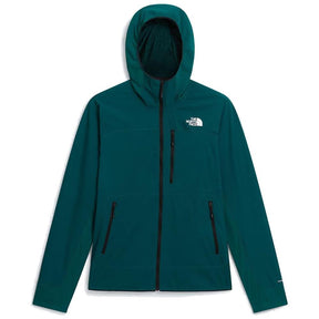 THE NORTH FACE Summit FutureFleece Overlay Giacca uomo 