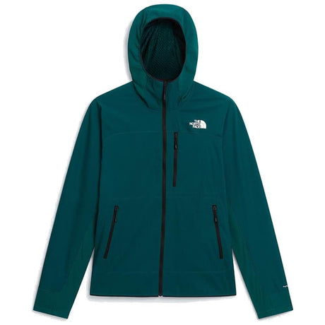 THE NORTH FACE Summit FutureFleece Overlay Giacca uomo 