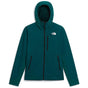 THE NORTH FACE Summit FutureFleece Overlay Giacca uomo 