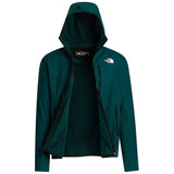 THE NORTH FACE Summit FutureFleece Overlay Giacca uomo 