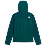 THE NORTH FACE Summit FutureFleece Overlay Giacca uomo 