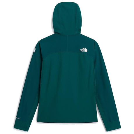 THE NORTH FACE Summit FutureFleece Overlay Giacca uomo 