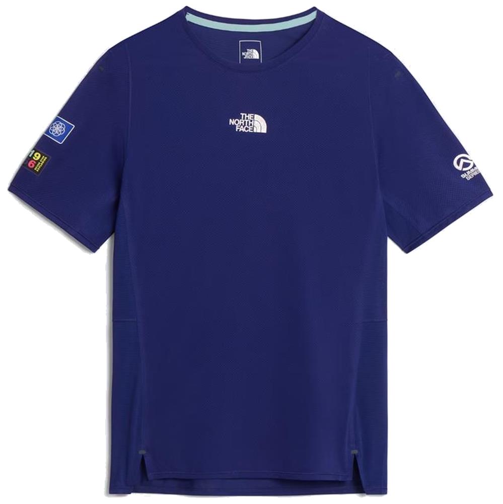 THE NORTH FACE Summit High Trail Graphic T-shirt uomo 