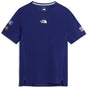 THE NORTH FACE Summit High Trail Graphic T-shirt uomo 