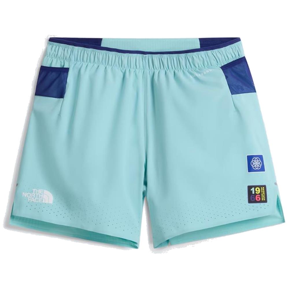 THE NORTH FACE Summit Pacesetter Graphic Pantaloncini Trail 