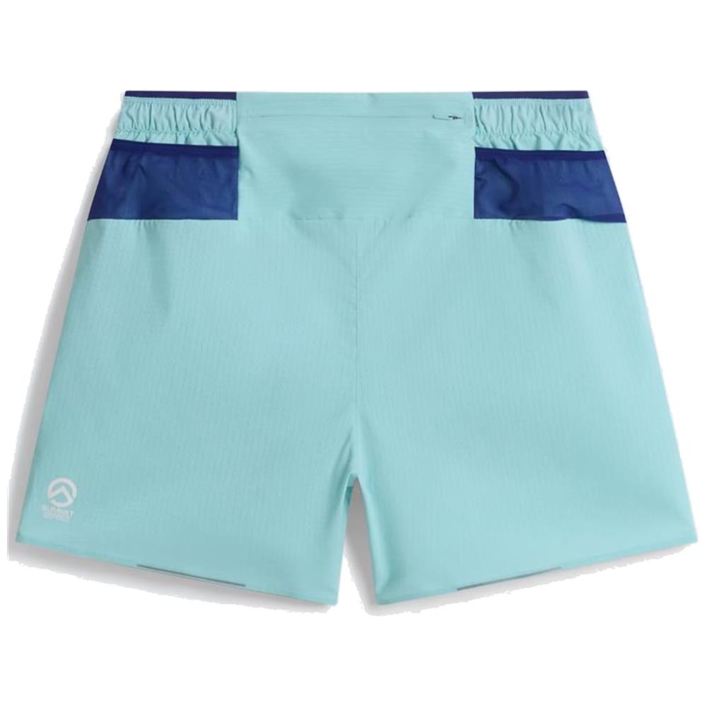 THE NORTH FACE Summit Pacesetter Graphic Pantaloncini Trail 