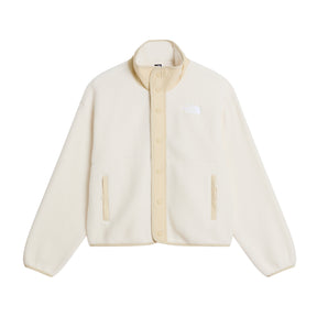 The North Face Cragmont giacca in pile donna 