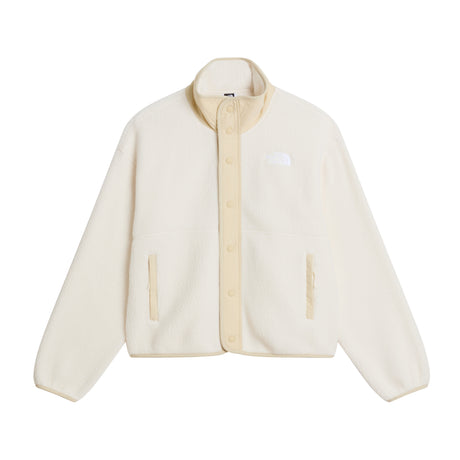 The North Face Cragmont giacca in pile donna 