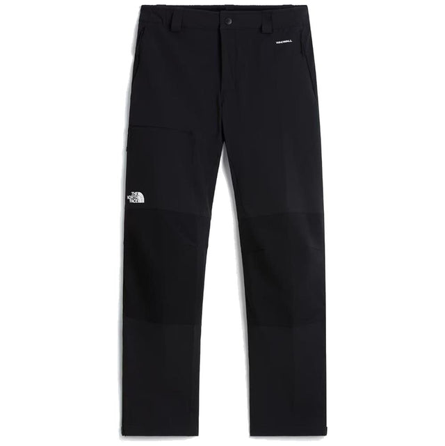 THE NORTH FACE Reinforced Regular Pantaloni Alpinismo uomo 