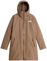 The North Face Hikesteller parka imbottito donna 