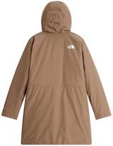 The North Face Hikesteller parka imbottito donna 