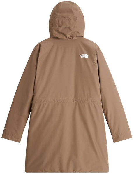 The North Face Hikesteller parka imbottito donna 