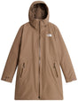 The North Face Hikesteller parka imbottito donna 