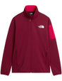 The North Face mistyescape pile donna 