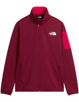 The North Face mistyescape pile donna 