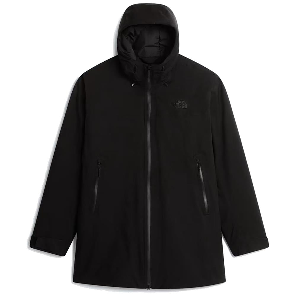 THE NORTH FACE Range Parka uomo 