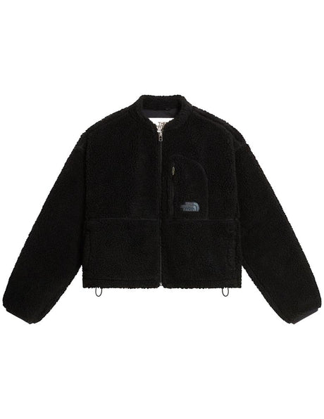 The North Face extreme pile 2 fz donna 