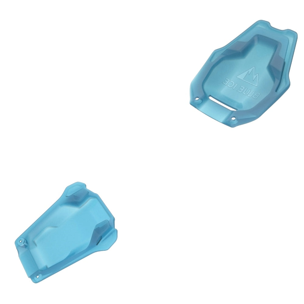 BLUE ICE - ABS Griffin 10