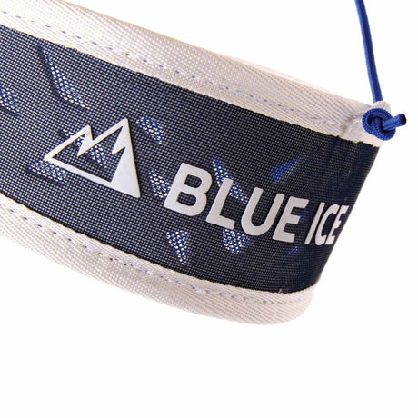 BLUE ICE - Addax