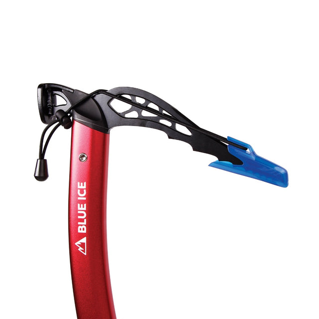BLUE ICE - Akila Hammer