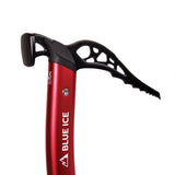 BLUE ICE - Akila Hammer