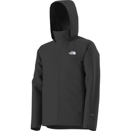 The North Face - Sangro Jacket da uomo - BLACK - vista alternativa 2