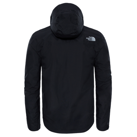 The North Face - Sangro Jacket da uomo - TNF Black-NPF - vista alternativa 3