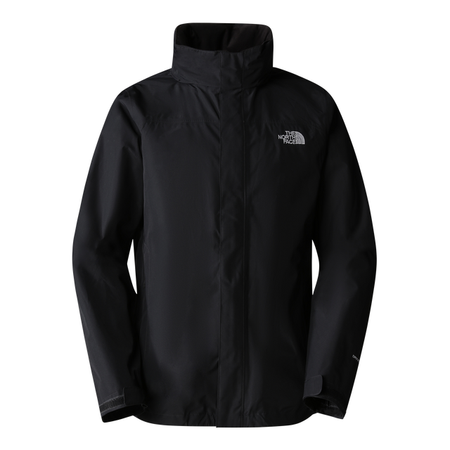 The North Face - Sangro Jacket da uomo - TNF Black-NPF - vista principale