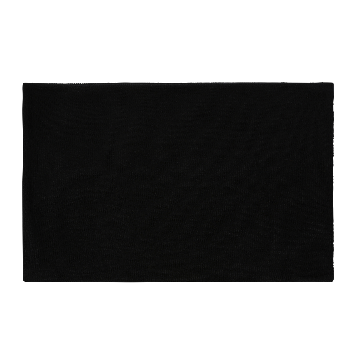 The North Face - Winter Seamless Neck Gaiter unisex - TNF BLACK - vista alternativa 1