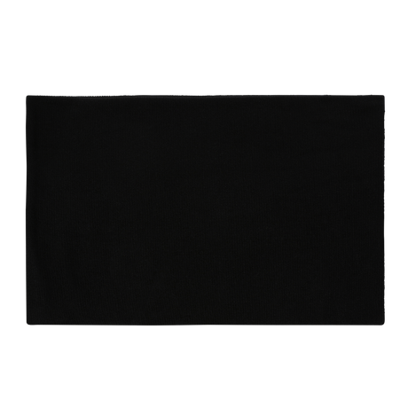 The North Face - Winter Seamless Neck Gaiter unisex - BLACK - vista alternativa 1