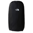 The North Face - Pack Rain Cover unisex - TNF Black-NPF - vista principale