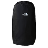 The North Face - Pack Rain Cover unisex - TNF Black-NPF - vista principale