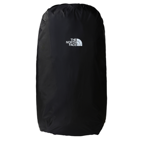 The North Face - Pack Rain Cover unisex - TNF Black-NPF - vista principale