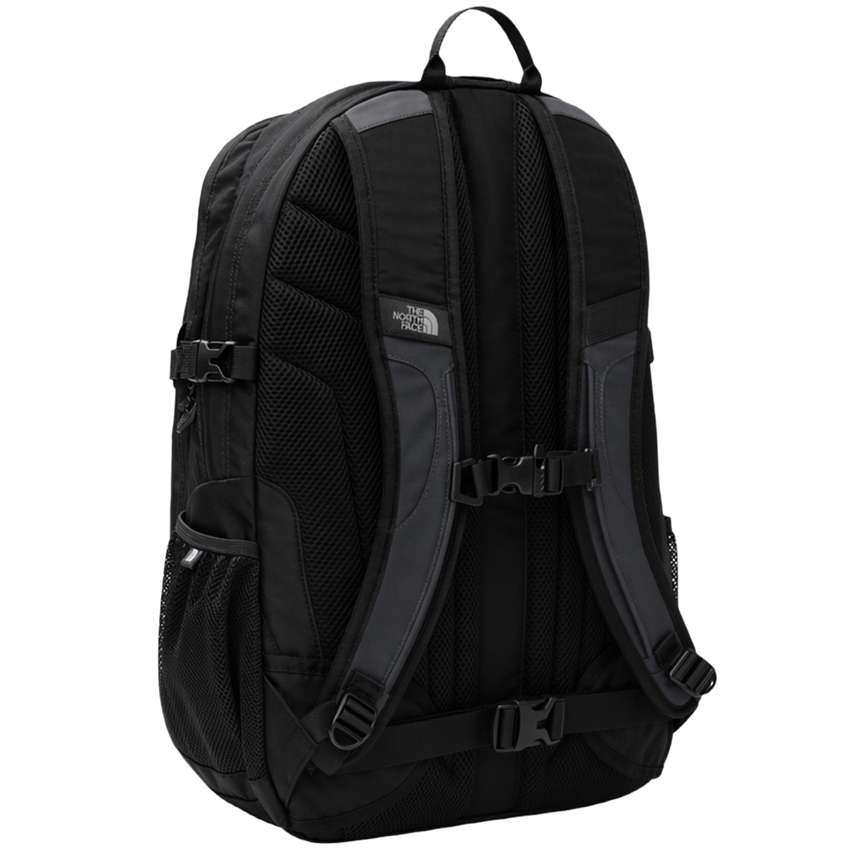 The North Face - Borealis Classic - BLACK - vista alternativa 1