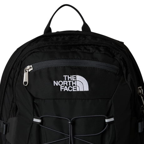 The North Face - Borealis Classic - TNF Black-Asphalt Grey - vista alternativa 3