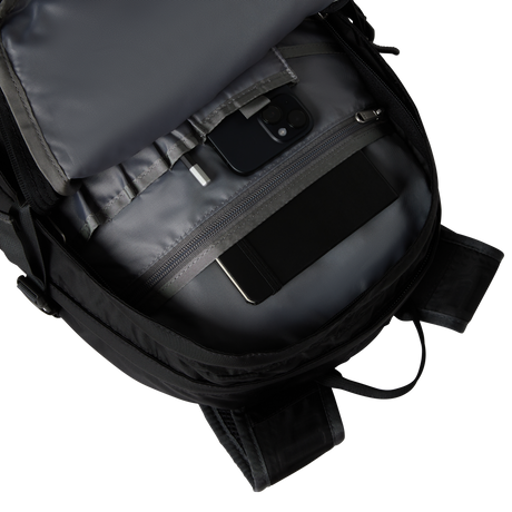 The North Face - Borealis Classic - TNF Black-Asphalt Grey - vista alternativa 5