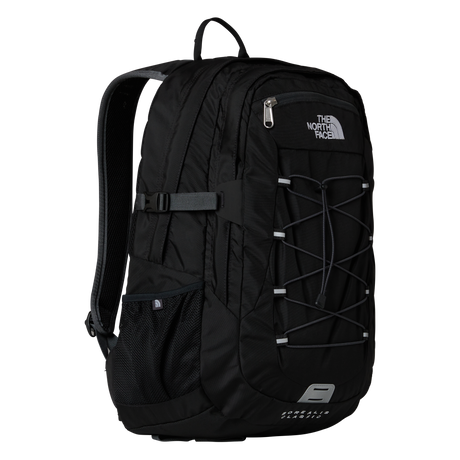 The North Face - Borealis Classic - TNF Black-Asphalt Grey - vista principale
